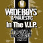 In The VIP cover