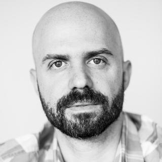 Alex Buck Photo