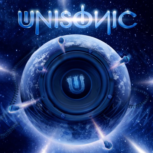 Unisonic cover