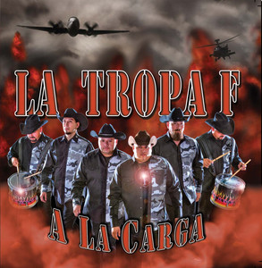 A La Carga album