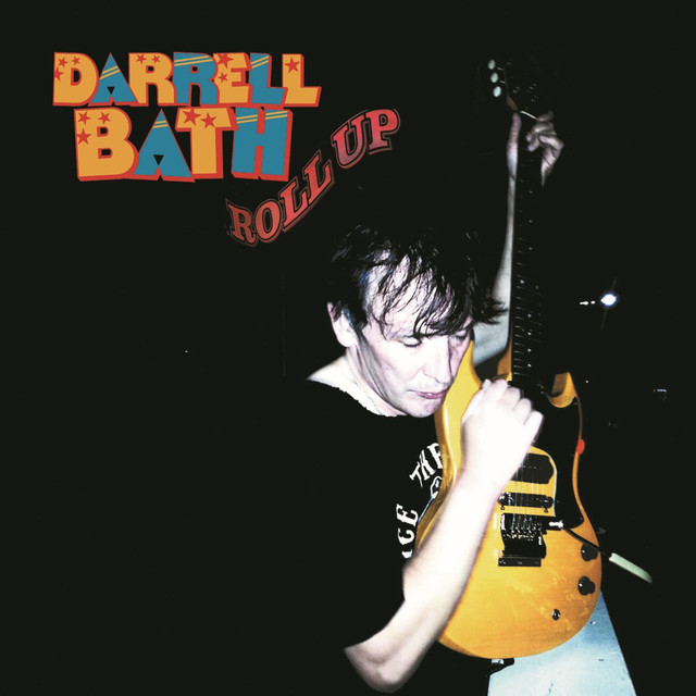 Darrell Bath Photo