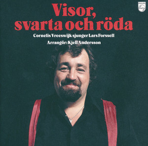 Visor, svarta och röda album