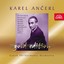Ancerl Gold Edition 29 Overturas /Beethoven,Glinka,Berlioz,Mozart,Smetana,Shostakovich,Rossini,Wagner,Weber Albumcover