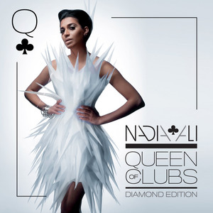 Queen of Clubs Trilogy: Diamond Edition album