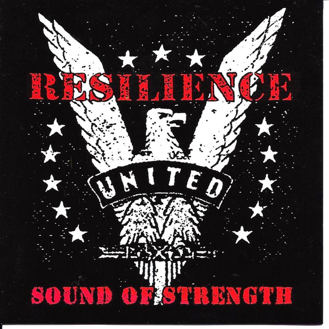 Resilience photo