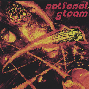 Steam cover