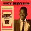 Percy Mayfield Greatest Blues Hits cover