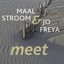 Meet Albumcover