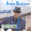 Belmont Avenue Albumcover