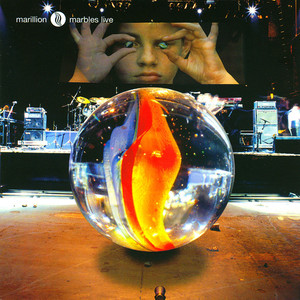 Marbles Live album