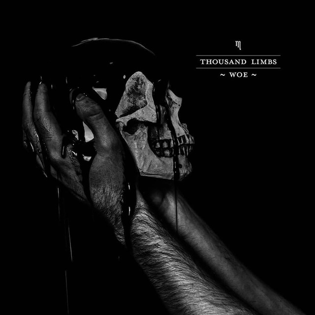 Thousand Limbs Photo