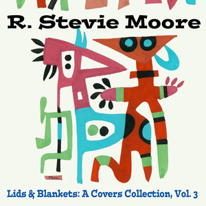 Lids & Blankets: A Covers Collection cover