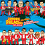 En Vivo 50 Años Albumcover