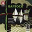 Bantock: Violin Sonatas Albumcover