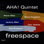 Freespace Albumcover