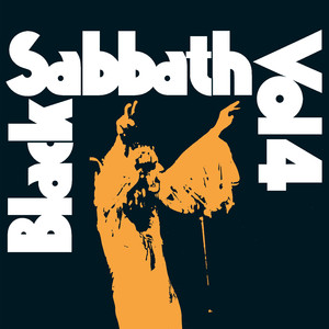 Vol. 4 (2009 Remastered Version) album