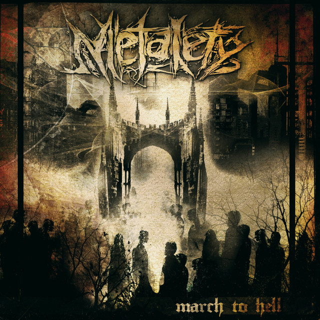 Metalety Photo