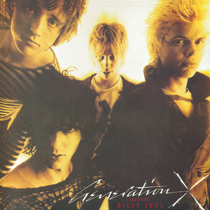 Generation X album