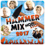 Hammer-Mix Non-Stop 2017 cover