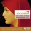 Luigi Boccherini - Six Sonatas For Flute & Harpsichord, Op.5 Albumcover