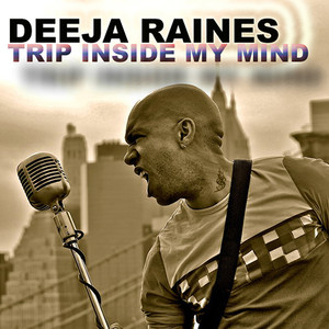 Deeja Raines