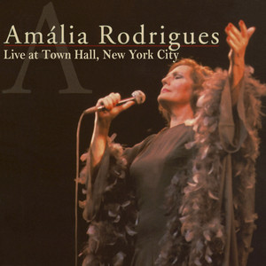 Live At Town Hall cover