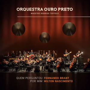 Quem Perguntou por Mim album