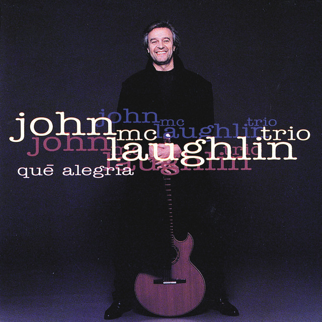Que Alegria cover