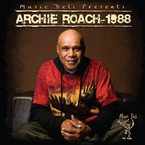 Music Deli Presents: Archie Roach - 1988 album