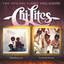 Happy Being Lonely + The Fantastic Chi-Lites (2 albums on 1) cover