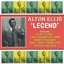 Legend Albumcover
