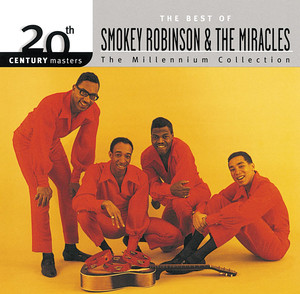 The Best of Smokey Robinson & The Miracles album