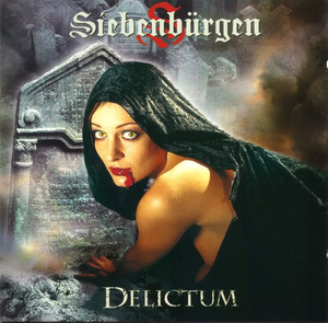 Delictum cover