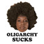 oLIGARCHY sUCKS! cover
