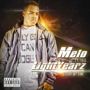 Light Yearz cover