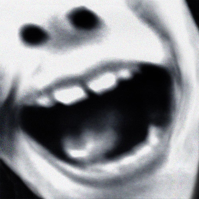 Louder cover