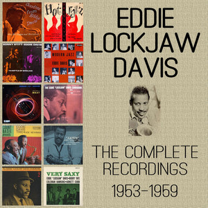 The Complete Recordings: 1953-1959 album