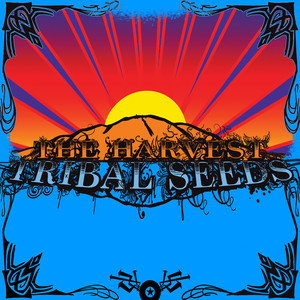 The Harvest album