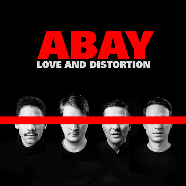 Musik Album: 'Love & Distortion' von  Abay