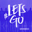 #LETSGO (Live) cover