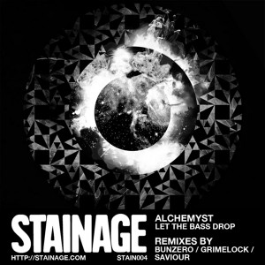 Alchemyst