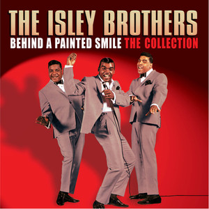 Behind A Painted Smile: The Collection album