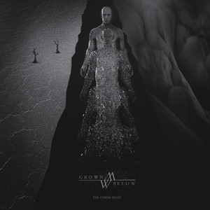 The Other Sight Albumcover