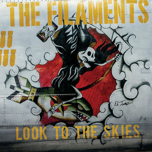 Look To The Skies cover
