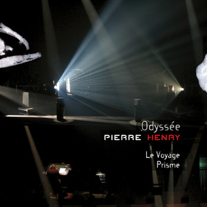 Le voyage - Prisme album