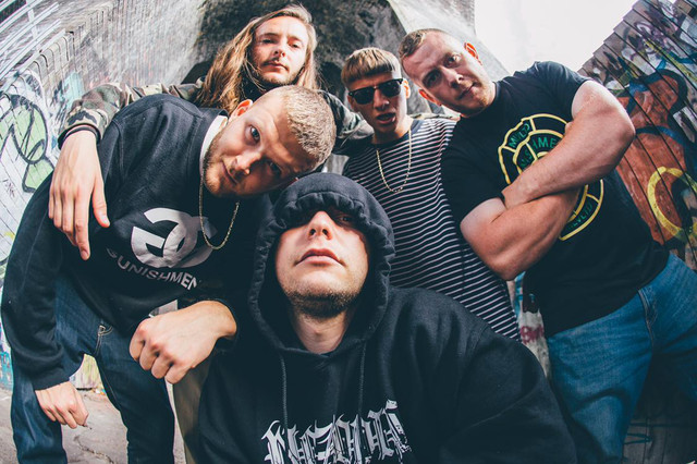 Malevolence photo