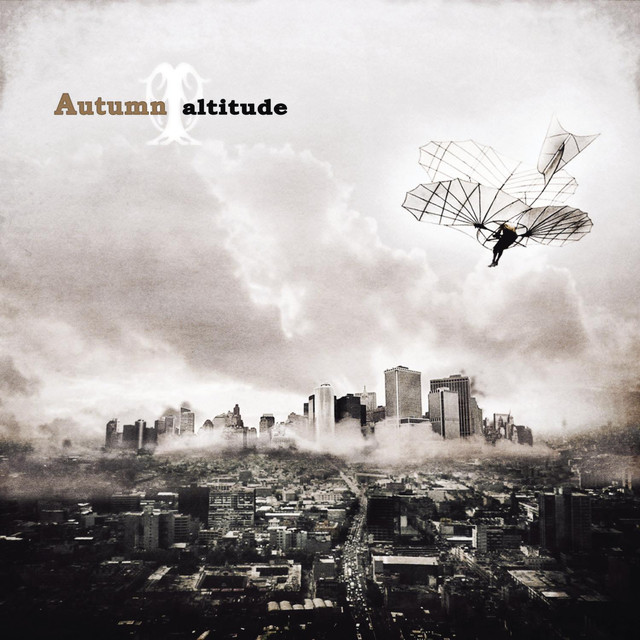Altitude cover