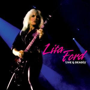 Live & Deadly album