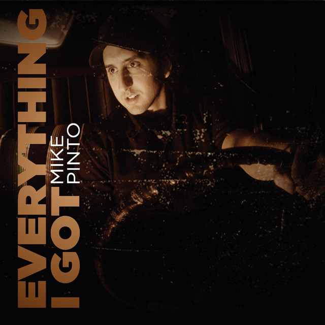 Everything I Got cover