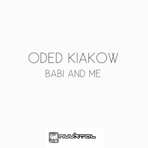 Oded Kiakow